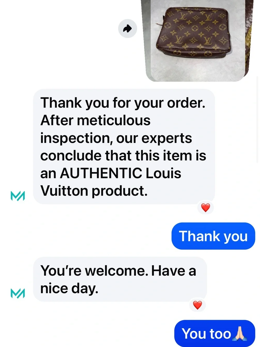 Louis Vuitton Monogram Canvas Cosmetic Trousseau 18” rare